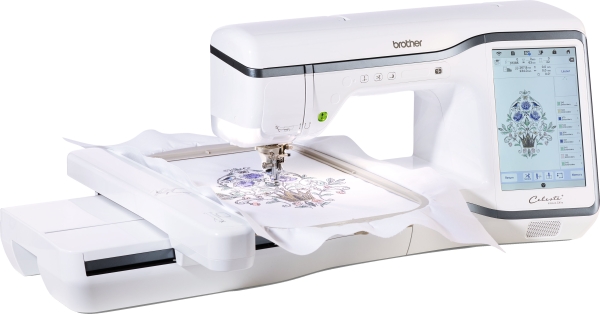 Brother Celeste Innov-is CX1e
